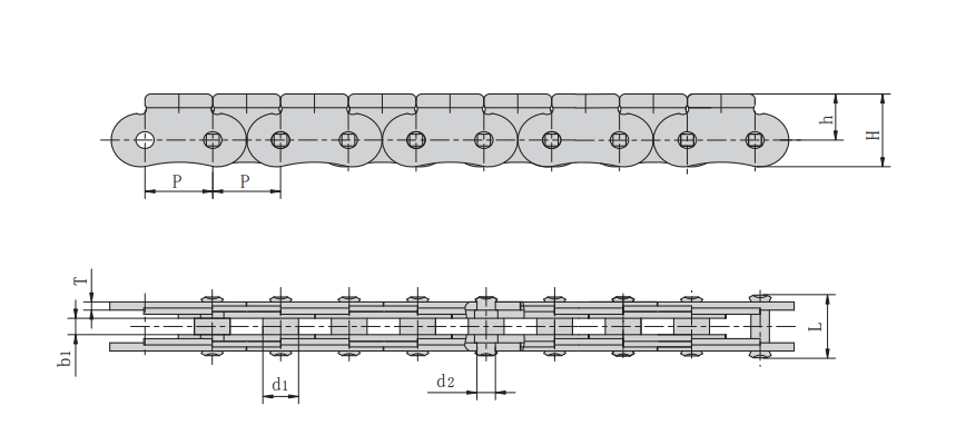 P11.5開窗<font color='red'>鏈條</font>_<font color='red'>推窗</font>用防彎
