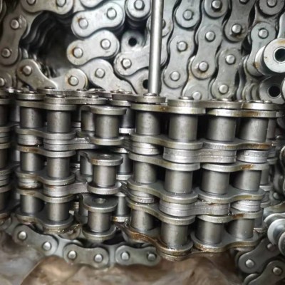 10A-3_50-3_10A三排傳動(dòng)鏈條